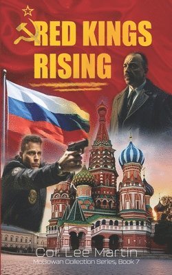 bokomslag Red Kings Rising