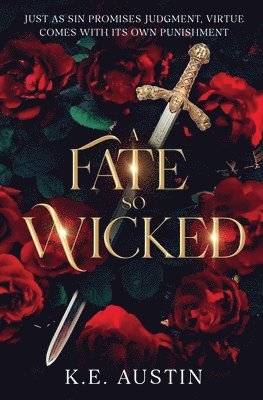 bokomslag Fate so Wicked