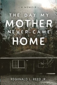bokomslag The Day My Mother Never Came Home