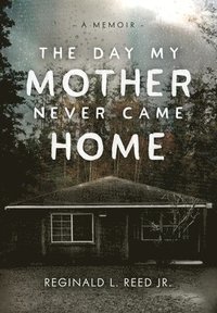 bokomslag The Day My Mother Never Came Home