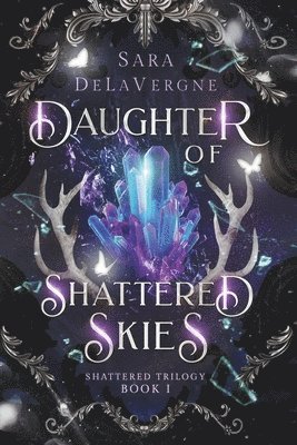 Daughter of Shattered Skies 1