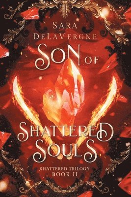 Son of Shattered Souls 1