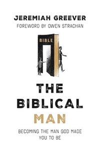 bokomslag The Biblical Man