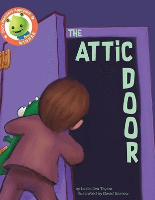 Leslie E Tayloe - Attic Door, Häftad
