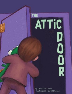 The Attic Door 1