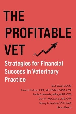 The Profitable Vet 1