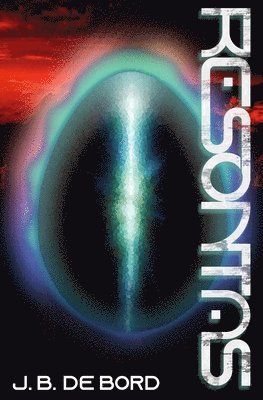 J B de Bord, J. B. de Bord, J. B. De Bord - Resontas, Häftad