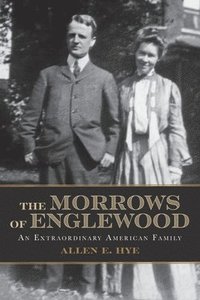 bokomslag Morrows of Englewood