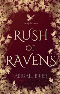 bokomslag Rush of Ravens