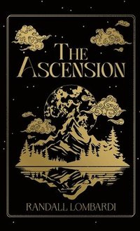 bokomslag The Ascension