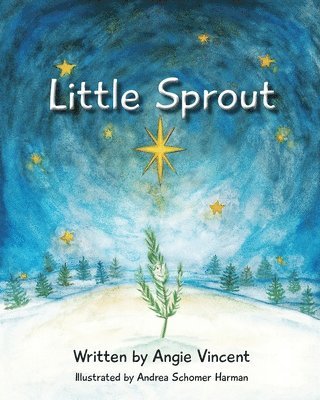 Little Sprout 1