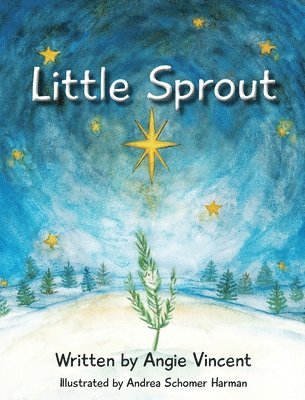 Little Sprout 1