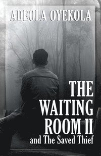 bokomslag The Waiting Room II