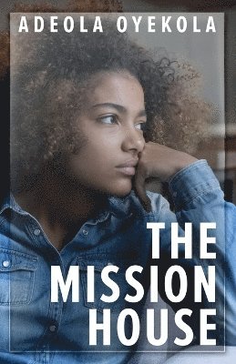 The Mission House 1