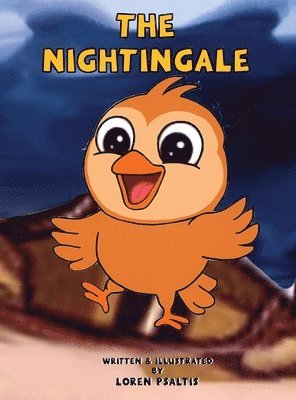 bokomslag The Nightingale