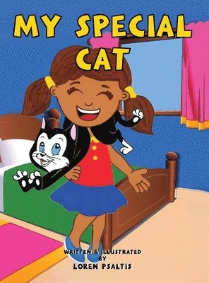 My Special Cat