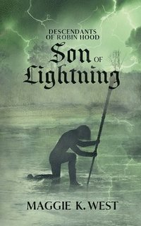 bokomslag Son of Lightning