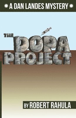 bokomslag The Dopa Project