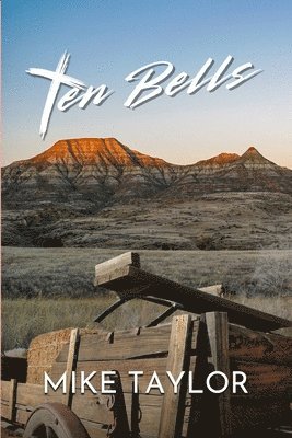 Mike Taylor - Ten Bells, Häftad