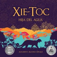 bokomslag Xie-toc