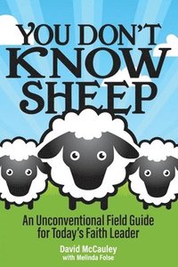 bokomslag You Don't Know Sheep