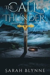bokomslag Call of Thunder