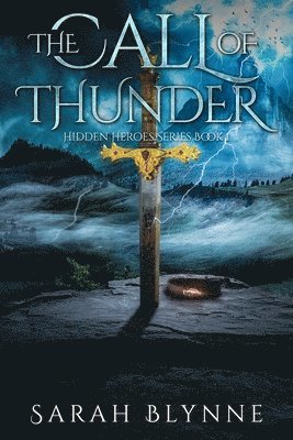 bokomslag Call of Thunder