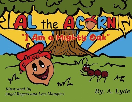 Al the Acorn 1