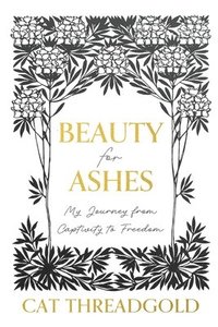 bokomslag Beauty for Ashes