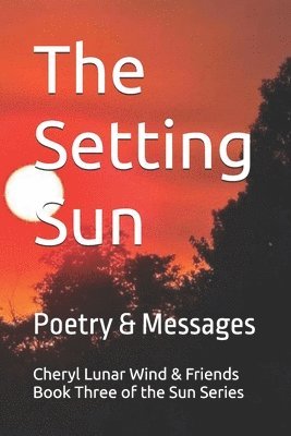 The Setting Sun 1