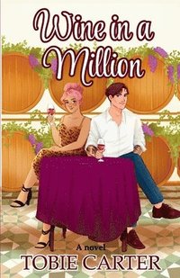 bokomslag Wine in a Million
