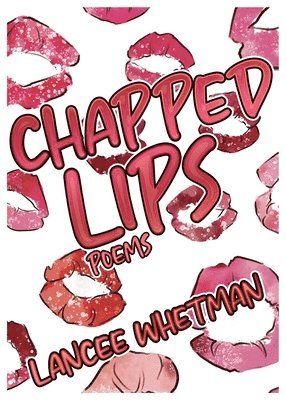 Chapped Lips 1