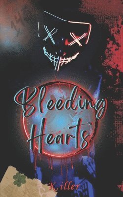 Bleeding Hearts 1