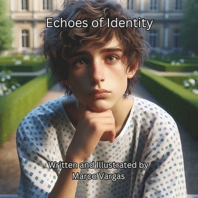 Echoes of Identity 1
