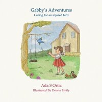 bokomslag Gabby's Adventures