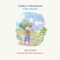 bokomslag Gabby's Adventures 2