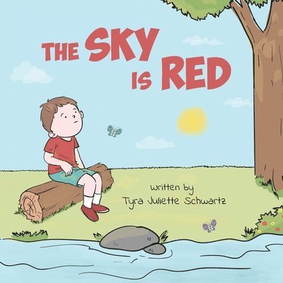 The Sky Is Red 1