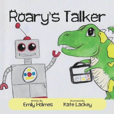 Roary's Talker 1