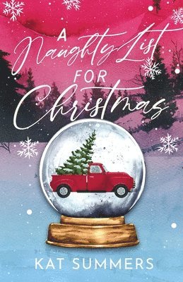 Naughty List for Christmas