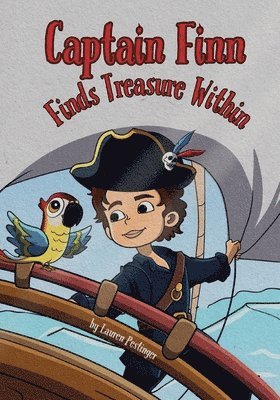 Captain Finn Finds Treasure Within 1
