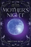Brittany Rose - Mother's Night, Häftad