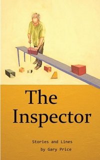 bokomslag Inspector