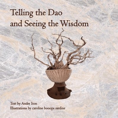 Andre Itonl - Telling the Dao and Seeing the Wisdom, Häftad