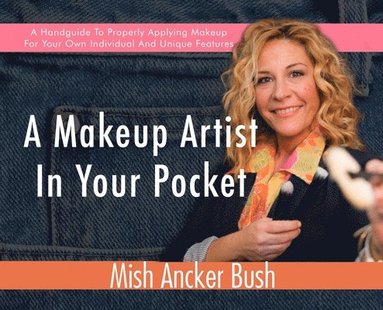 bokomslag Makeup Artist In Your Pocket