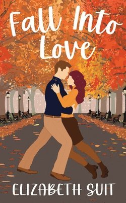 bokomslag Fall Into Love