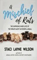 Staci Layne Wilson - Mischief of Rats, Häftad. Tillgänglighet: Lägg i varukorg
