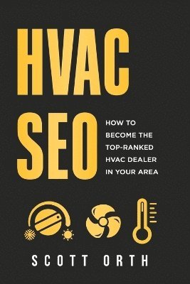 bokomslag HVAC Seo