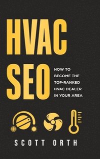 bokomslag HVAC Seo