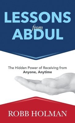 bokomslag Lessons from Abdul