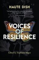 Stephanie Major - Voices of Resilience, Häftad